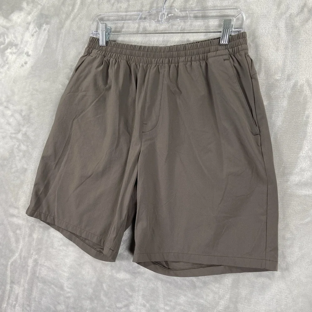 Hill City Shorts Mens Medium 8